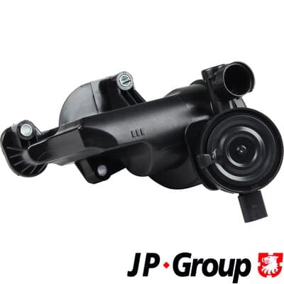 Oljeavskiljare vevhusventilation från JP GROUP - bild 2