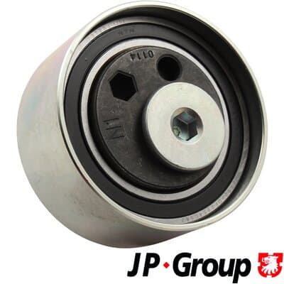 Spännrulle tandrem — Nedre från JP GROUP