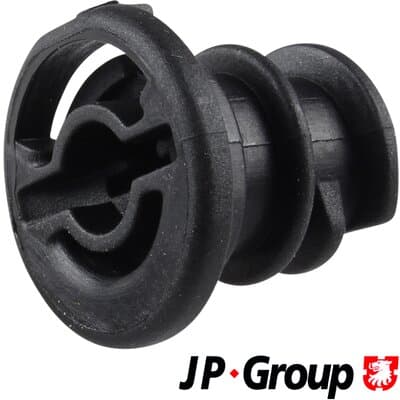 Låsskruv oljetråg