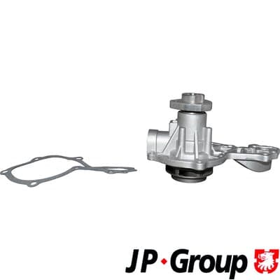 Vattenpump från JP GROUP