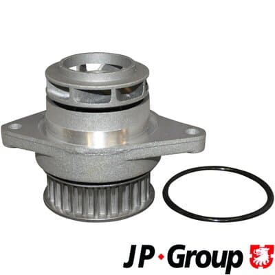 Vattenpump från JP GROUP