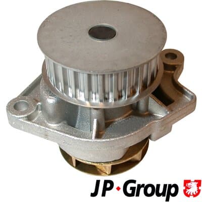 Vattenpump från JP GROUP