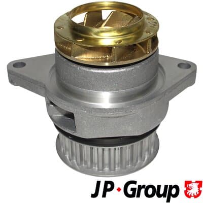 Vattenpump från JP GROUP