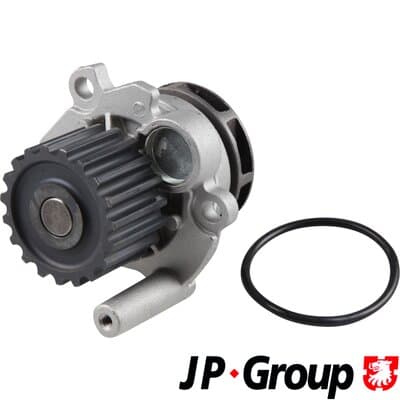 Vattenpump
