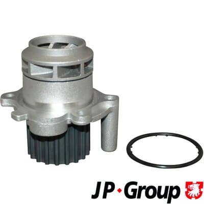 Vattenpump från JP GROUP