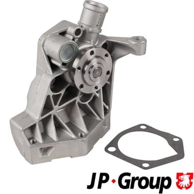 Vattenpump från JP GROUP