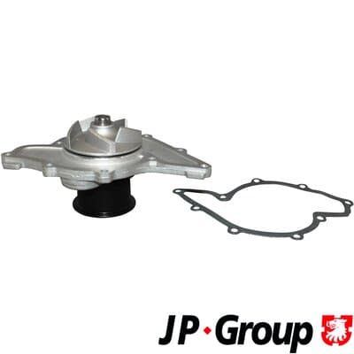 Vattenpump från JP GROUP