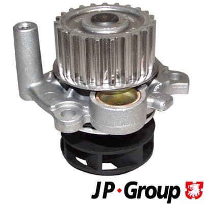 Vattenpump från JP GROUP
