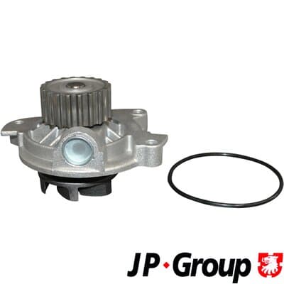 Vattenpump från JP GROUP
