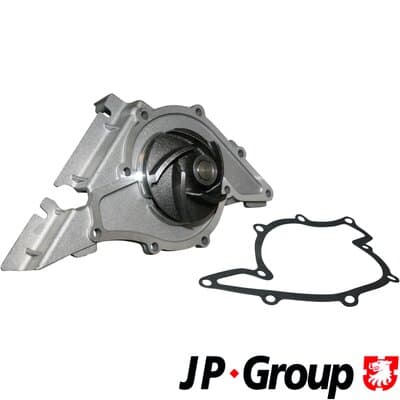 Vattenpump från JP GROUP