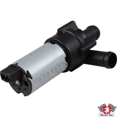 Extra vattenpump - bild 2