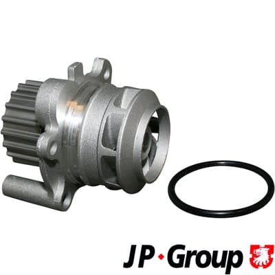Vattenpump från JP GROUP