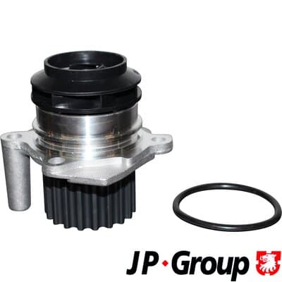 Vattenpump från JP GROUP