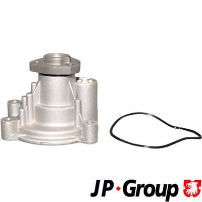 Vattenpump från JP GROUP