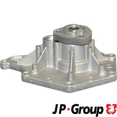 Vattenpump från JP GROUP