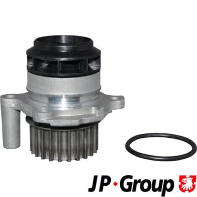 Vattenpump från JP GROUP