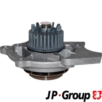 Vattenpump från JP GROUP