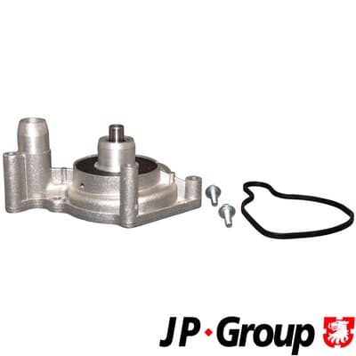 Vattenpump från JP GROUP