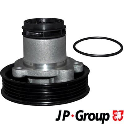 Vattenpump från JP GROUP