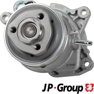 Vattenpump från JP GROUP