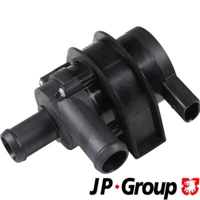 Extra vattenpump från JP GROUP