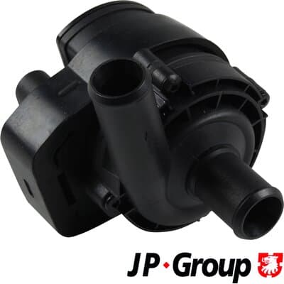 Extra vattenpump från JP GROUP