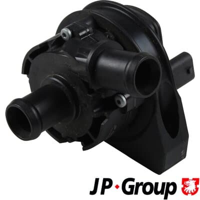 Extra vattenpump från JP GROUP