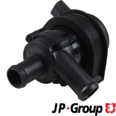 Extra vattenpump från JP GROUP
