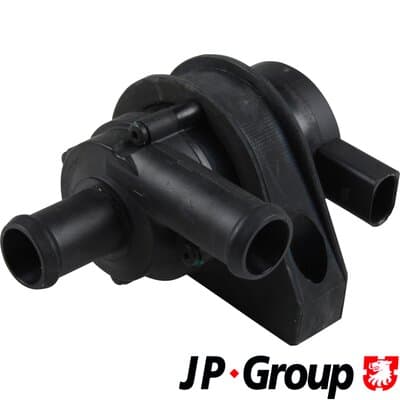 Extra vattenpump från JP GROUP