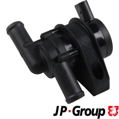 Extra vattenpump från JP GROUP
