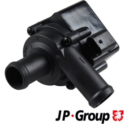 Extra vattenpump från JP GROUP