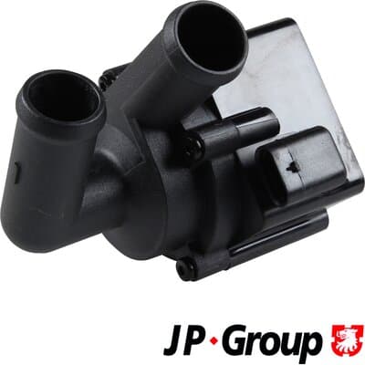 Extra vattenpump från JP GROUP