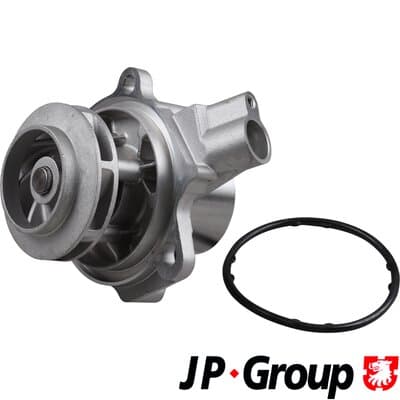 Vattenpump från JP GROUP