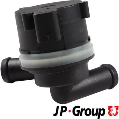 Extra vattenpump från JP GROUP