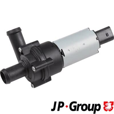 Extra vattenpump från JP GROUP