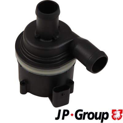 Extra vattenpump från JP GROUP