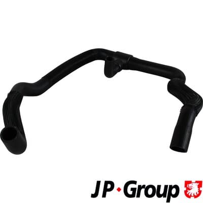 Kylarslang — Ingång från JP GROUP