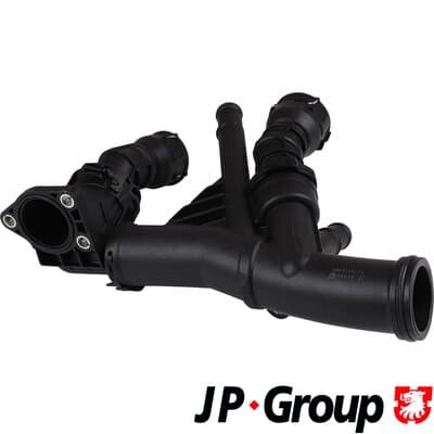 Termostathus från JP GROUP - bild 2