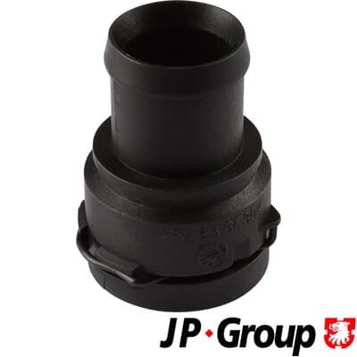 Kylmedelsfläns från JP GROUP