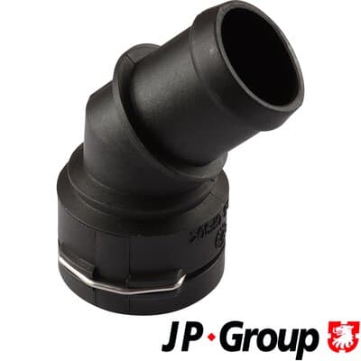 Kylmedelsfläns från JP GROUP