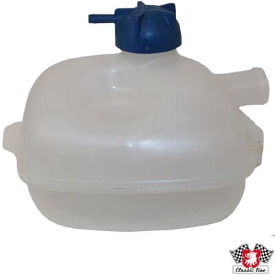 Expansionskärl kylvätska