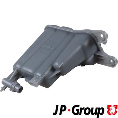 Expansionskärl kylvätska från JP GROUP - bild 2