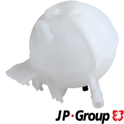 Expansionskärl kylvätska från JP GROUP - bild 2