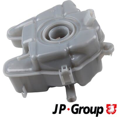 Expansionskärl kylvätska från JP GROUP