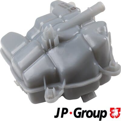 Expansionskärl kylvätska från JP GROUP - bild 2