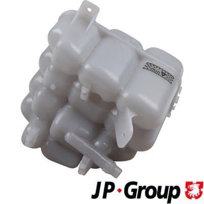 Expansionskärl kylvätska från JP GROUP - bild 2