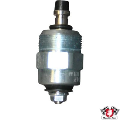 Ventil bränsleavstängnjng från JP GROUP