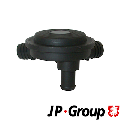 Ventil vevhusventilation från JP GROUP