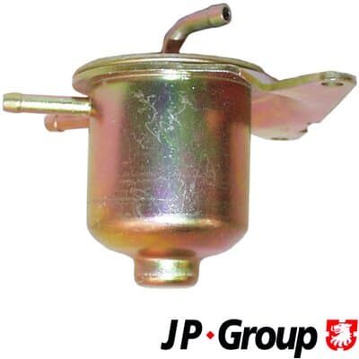 Ängseparator förgasare