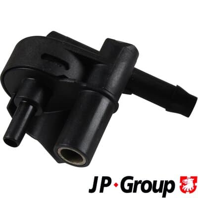 Ventil vevhusventilation